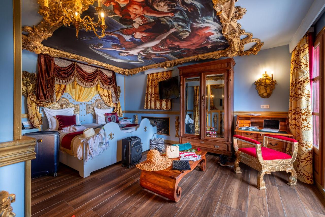 Hotel Pirates World Agde Extérieur photo