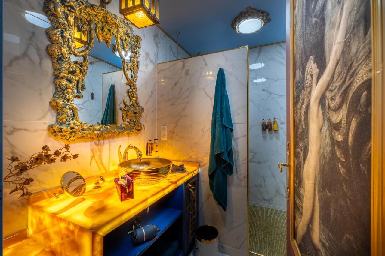 Hotel Pirates World Agde Extérieur photo